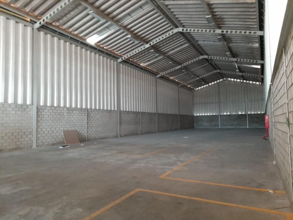 Bodega en arriendo Atlántico Barranquilla El Pueblo 874 m2 Habitaciones 0 Baños 2 Garajes 0 Precio $23100000