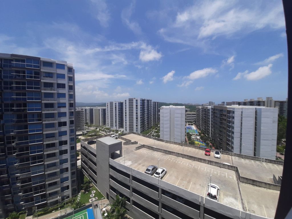 Apartamento en venta Atlántico Barranquilla Villa Rosario 97 m2 Habitaciones 3 Baños 3 Garajes 1 Precio $480000000