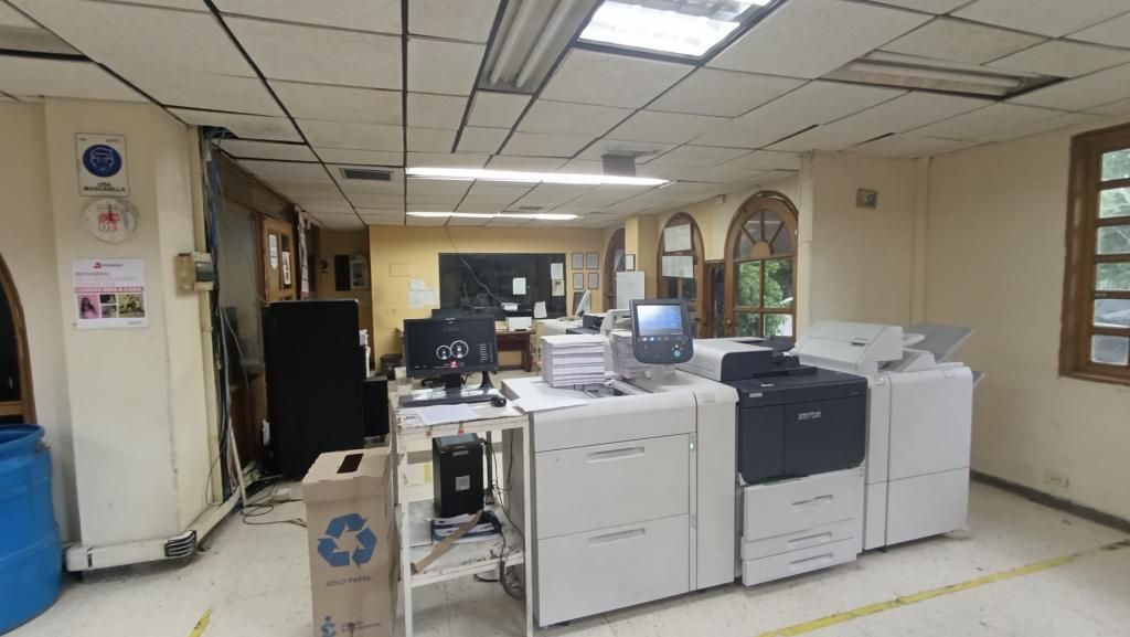 Bodega en venta Atlántico Barranquilla El Prado 1036 m2 Habitaciones 0 Baños 0 Garajes 0 Precio $2800000000