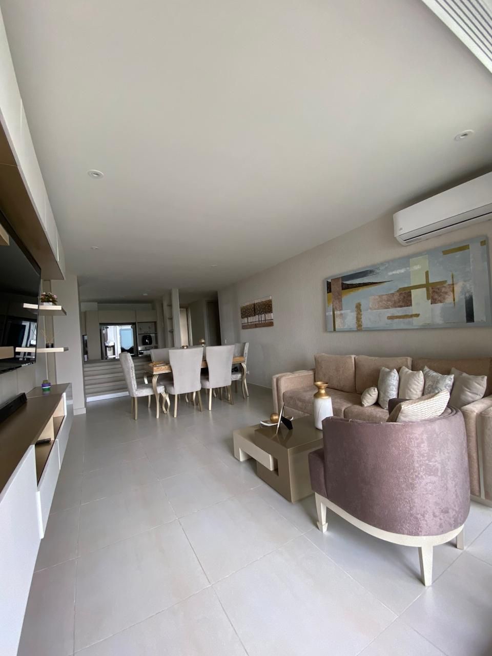 Apartamento en venta Atlántico Puerto Colombia Puerto Colombia 129 m2 Habitaciones 3 Baños 4 Garajes 2 Precio $710000000