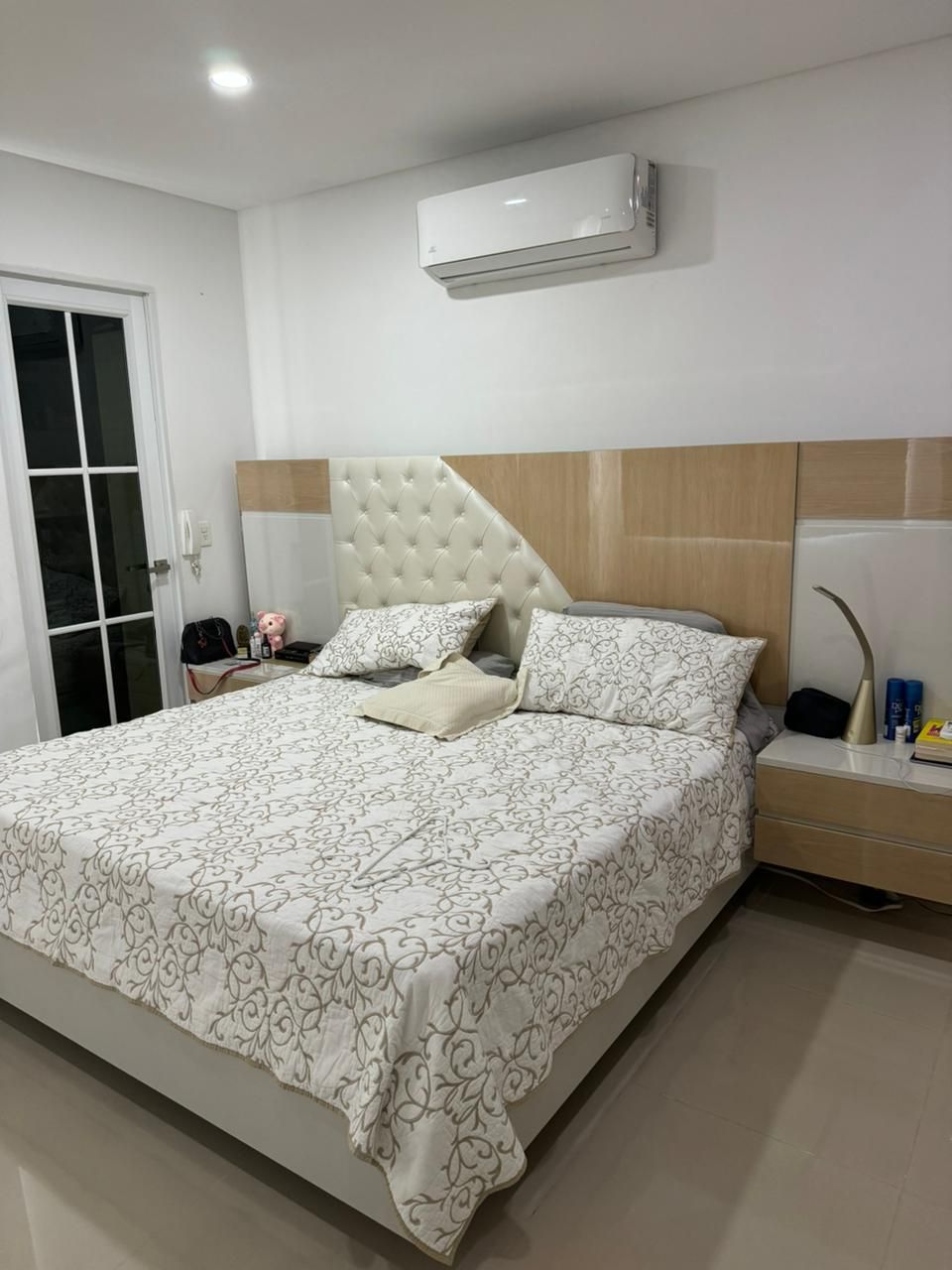 Casa en venta Atlántico Barranquilla La Paz 224 m2 Habitaciones 3 Baños 4 Garajes 0 Precio $1400000000