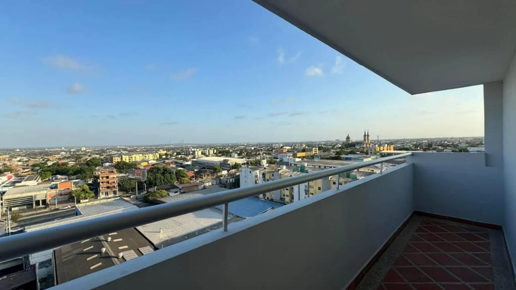 Apartamento en venta Atlántico Barranquilla Alfonso Lopez 82 m2 Habitaciones 3 Baños 2 Garajes 1 Precio $245000000