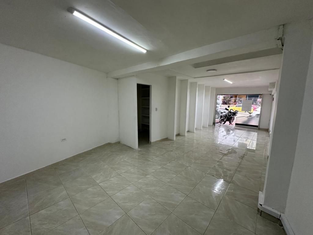 Local en arriendo Atlántico Barranquilla Las Delicias 60 m2 Habitaciones 0 Baños 1 Garajes 0 Precio $2000000