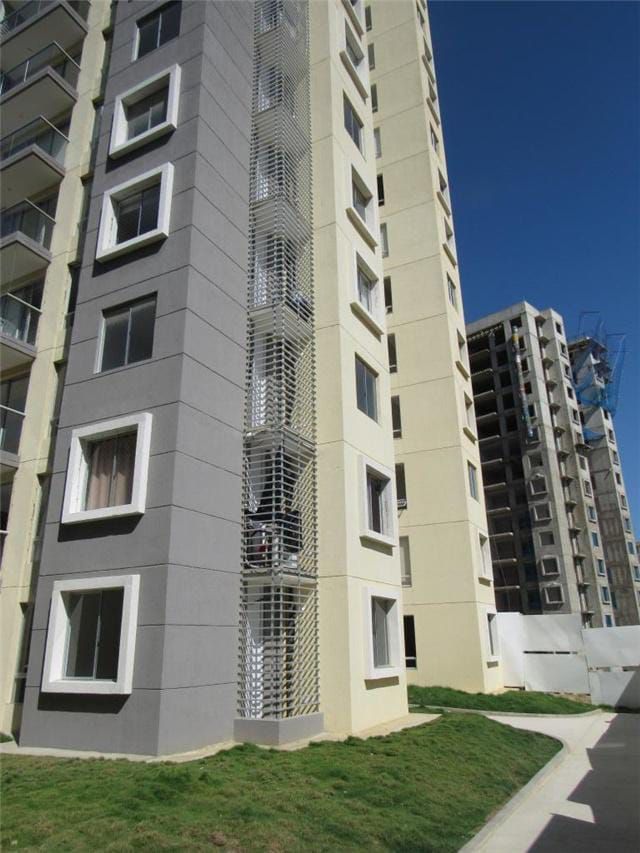 Apartamento en venta Atlántico Barranquilla Los Angeles 58 m2 Habitaciones 2 Baños 2 Garajes 1 Precio $250000000