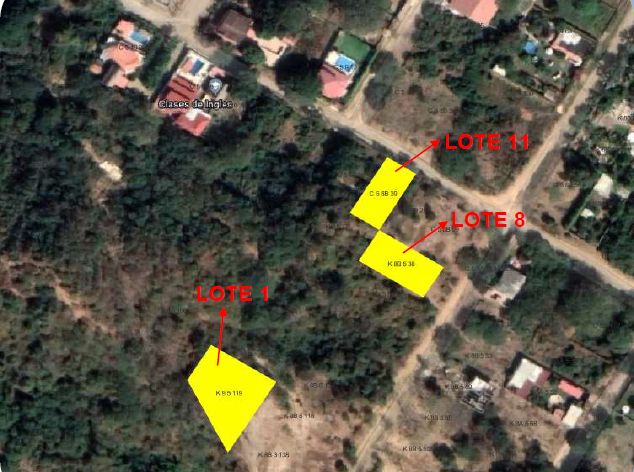Lote en venta Atlántico Tubará Tubará 0 m2 Habitaciones 0 Baños 0 Garajes 0 Precio $350000000