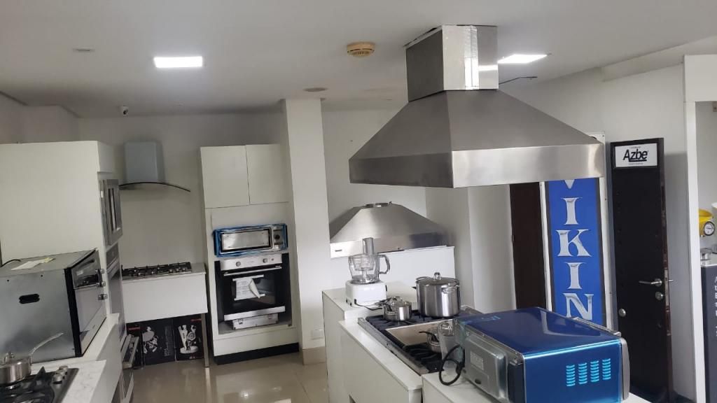 Local en arriendo Atlántico Barranquilla Riomar 499 m2 Habitaciones 0 Baños 2 Garajes 0 Precio $30000000