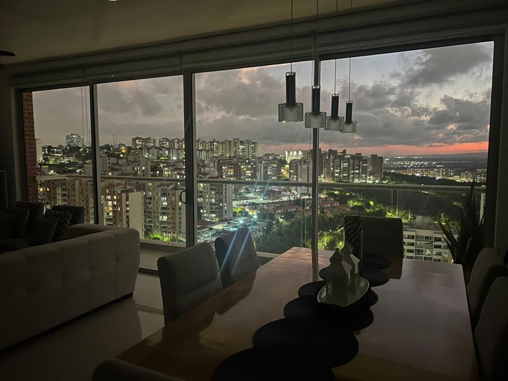 Apartamento en venta Atlántico Barranquilla Villa Santos 130 m2 Habitaciones 3 Baños 2 Garajes 2 Precio $750000000