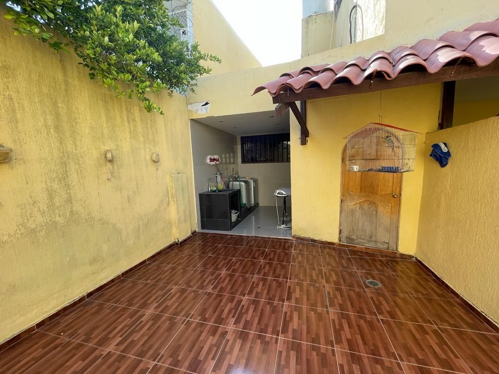 Casa en venta Atlántico Barranquilla Ciudad Jardin 308 m2 Habitaciones 4 Baños 4 Garajes 2 Precio $1200000000