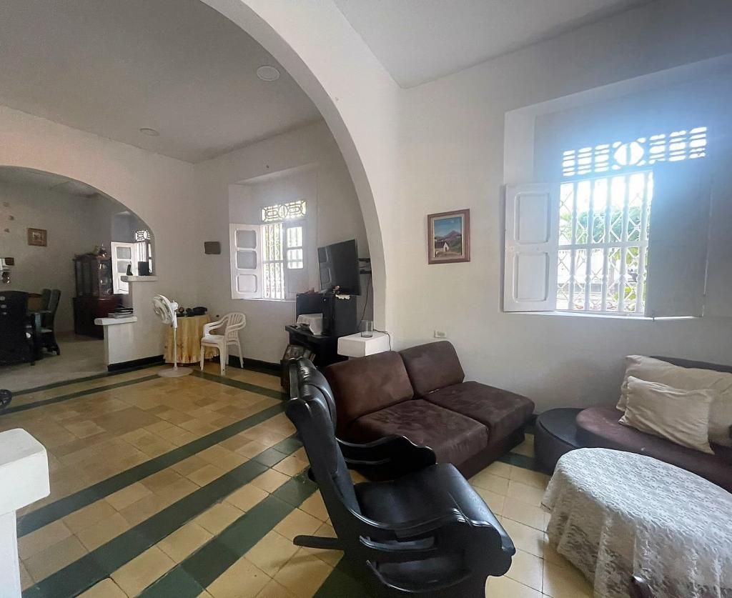 Casa en venta Atlántico Barranquilla El Recreo 350 m2 Habitaciones 3 Baños 2 Garajes 1 Precio $695000000