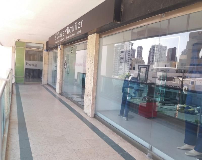 Local en arriendo Atlántico Barranquilla San Vicente 120 m2 Habitaciones 0 Baños 1 Garajes 0 Precio $5000000