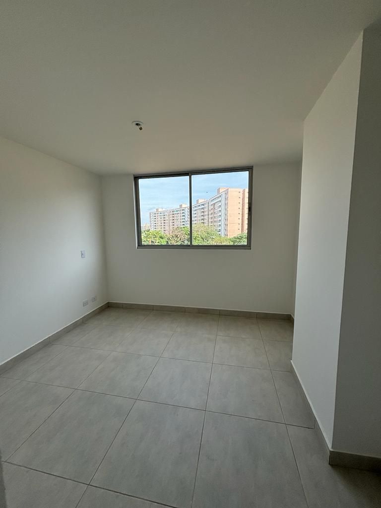 Apartamento en venta Atlántico Barranquilla Villa San Pedro Ii 69 m2 Habitaciones 2 Baños 2 Garajes 1 Precio $459000000