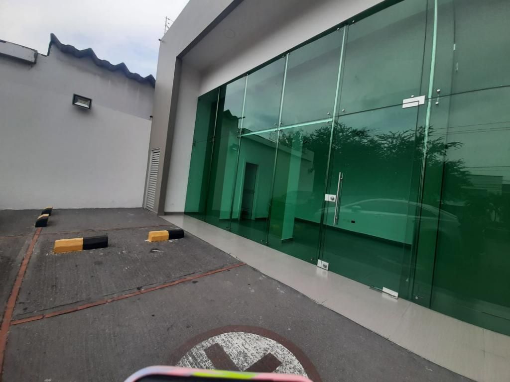 Local en arriendo Atlántico Barranquilla San Vicente 24 m2 Habitaciones 0 Baños 1 Garajes 0 Precio $2200000