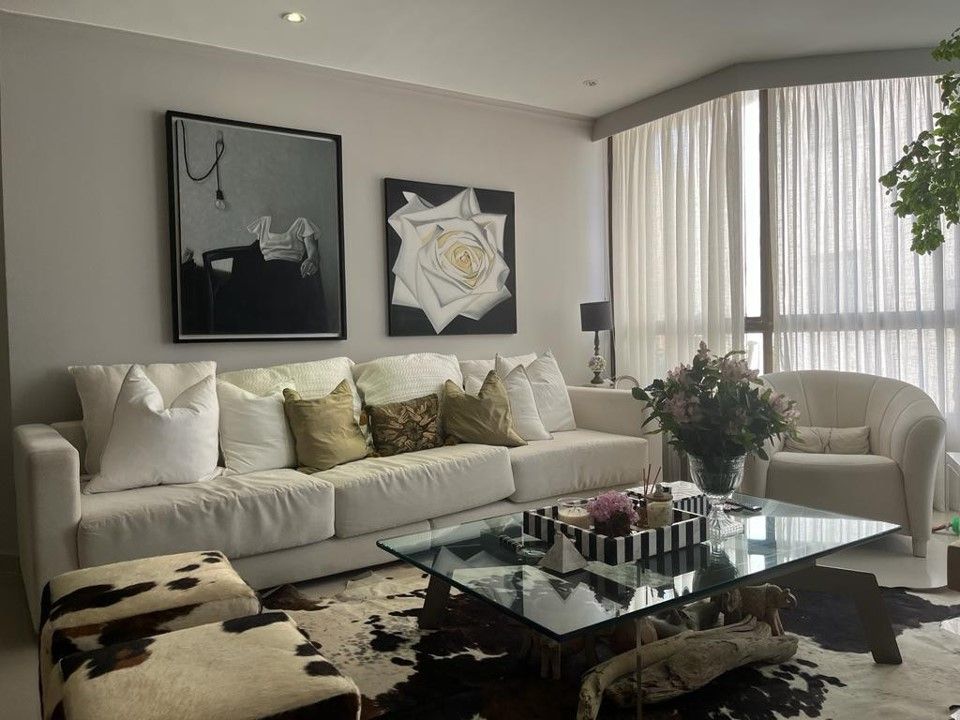 Apartamento en venta Atlántico Barranquilla Urbanizacion Palmetto Towers 118 m2 Habitaciones 2 Baños 3 Garajes 2 Precio $480000000