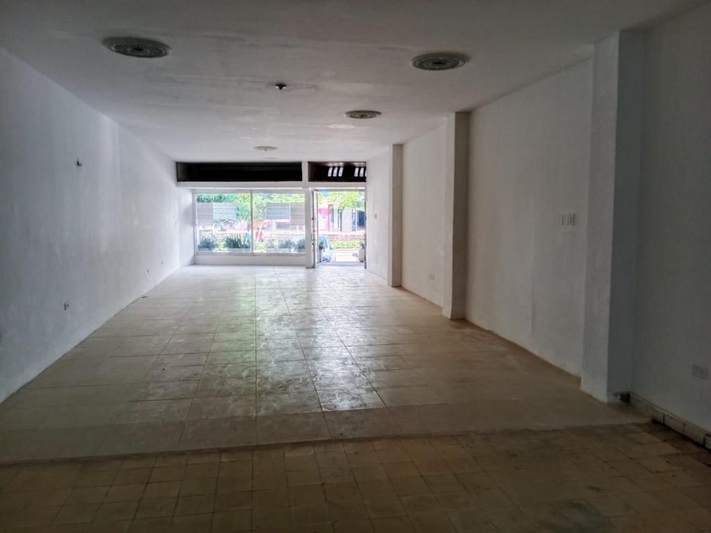 Local en arriendo Atlántico Barranquilla Altos Del Prado 104 m2 Habitaciones 0 Baños 1 Garajes 0 Precio $4700000