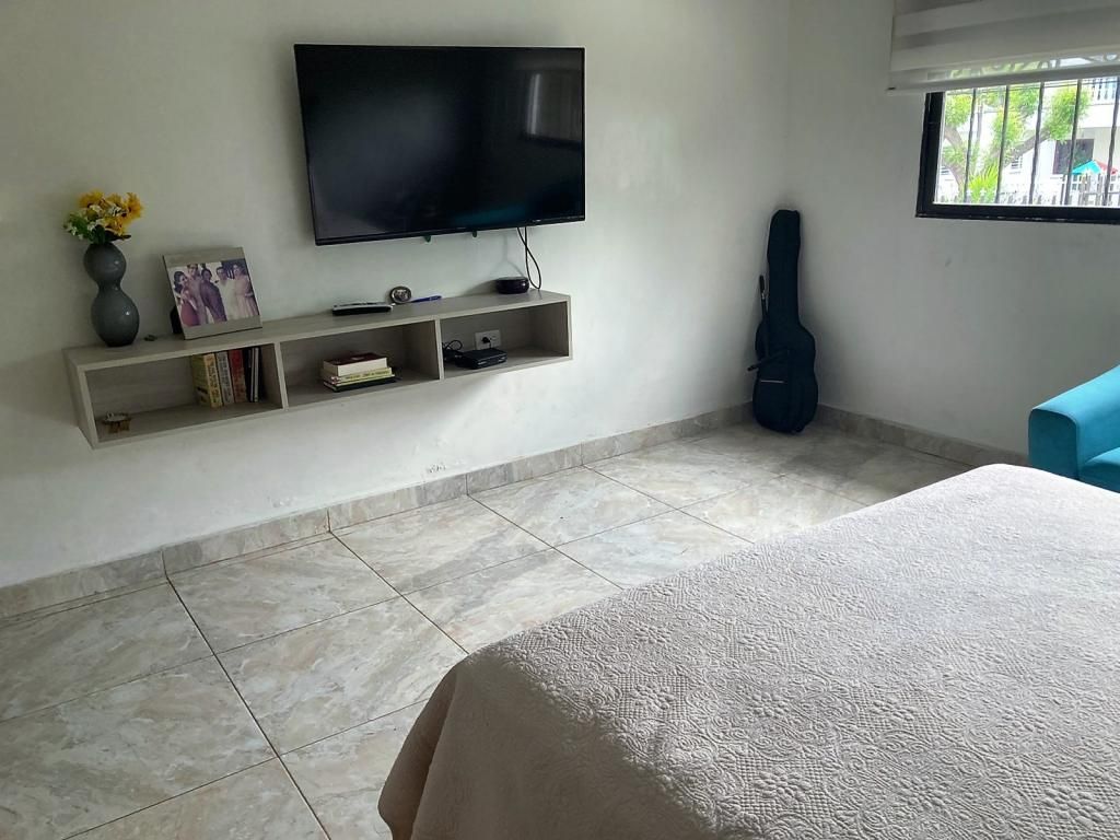 Casa en venta Atlántico Barranquilla Los Nogales 340 m2 Habitaciones 4 Baños 3 Garajes 2 Precio $850000000