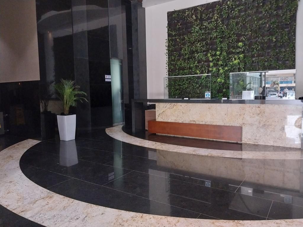 Oficina en venta Atlántico Barranquilla La Buena Esperanza 96 m2 Habitaciones 0 Baños 1 Garajes 2 Precio $665229000