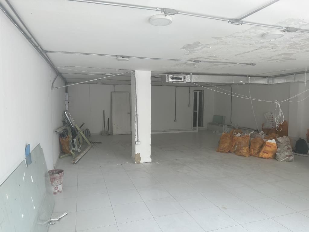 Local en arriendo Atlántico Barranquilla La Campiña 90 m2 Habitaciones 0 Baños 1 Garajes 0 Precio $3000000