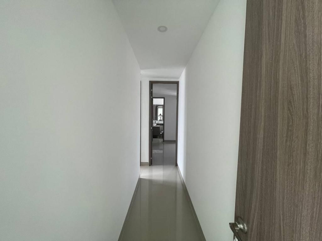 Apartamento en venta Atlántico Barranquilla Altos Del Prado 98 m2 Habitaciones 3 Baños 2 Garajes 2 Precio $520000000