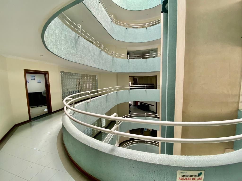 Consultorio en arriendo Atlántico Barranquilla La Buena Esperanza 40 m2 Habitaciones 0 Baños 1 Garajes 1 Precio $2400000