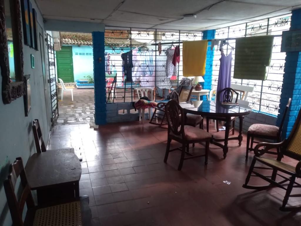 Casa en venta Atlántico Barranquilla El Porvenir 400 m2 Habitaciones 3 Baños 2 Garajes 1 Precio $750000000