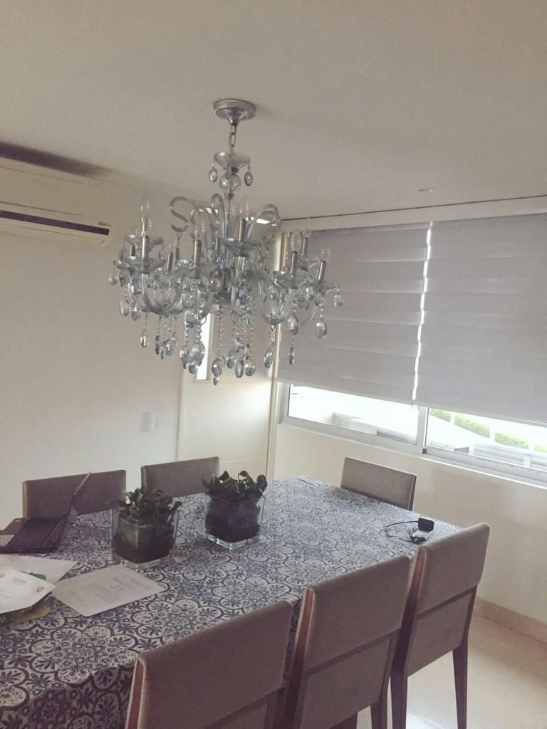 Apartamento en venta Atlántico Barranquilla Cr Florida Village 158 m2 Habitaciones 3 Baños 4 Garajes 2 Precio $1000000000