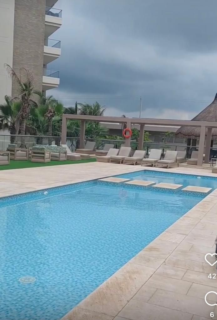 Apartamento en venta Atlántico Puerto Colombia Puerto Colombia 110 m2 Habitaciones 3 Baños 3 Garajes 2 Precio $540000000