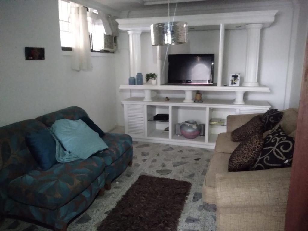 Casa en venta Atlántico Barranquilla Villa Santos 375 m2 Habitaciones 3 Baños 4 Garajes 4 Precio $1000000000