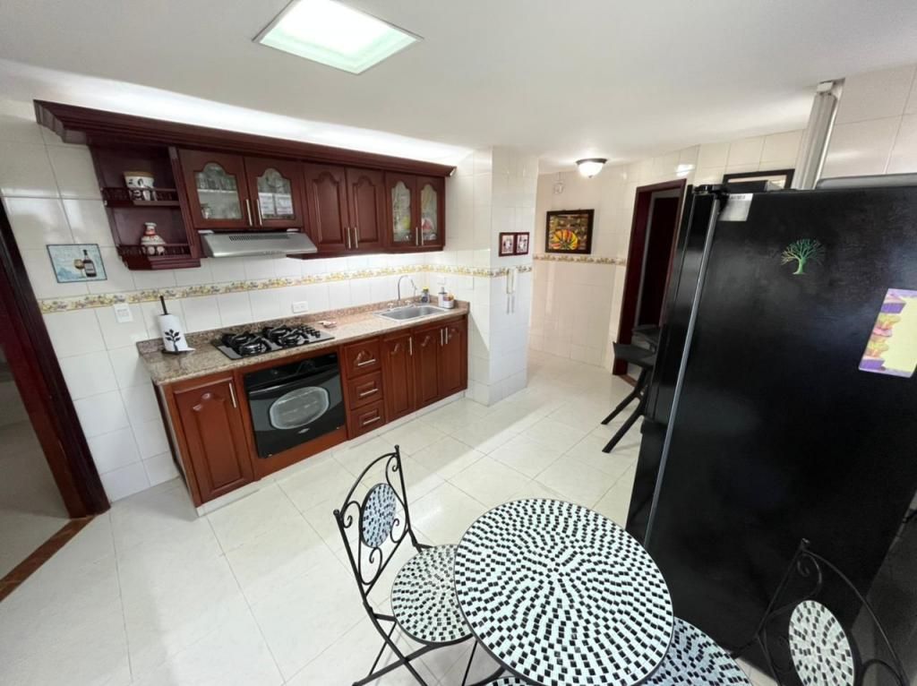 Apartamento en venta Atlántico Barranquilla Miramar 185 m2 Habitaciones 3 Baños 4 Garajes 2 Precio $750000000