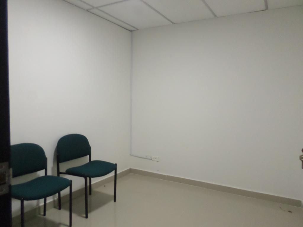 Oficina en arriendo Atlántico Barranquilla Centro 35 m2 Habitaciones 0 Baños 1 Garajes 1 Precio $1000000