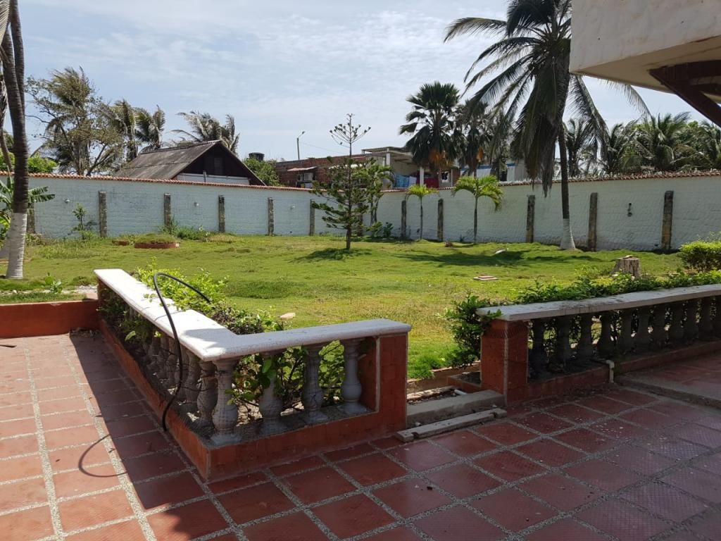 Casa Campestre en arriendo Atlántico Barranquilla La Chinita 350 m2 Habitaciones 4 Baños 3 Garajes 2 Precio $12000000