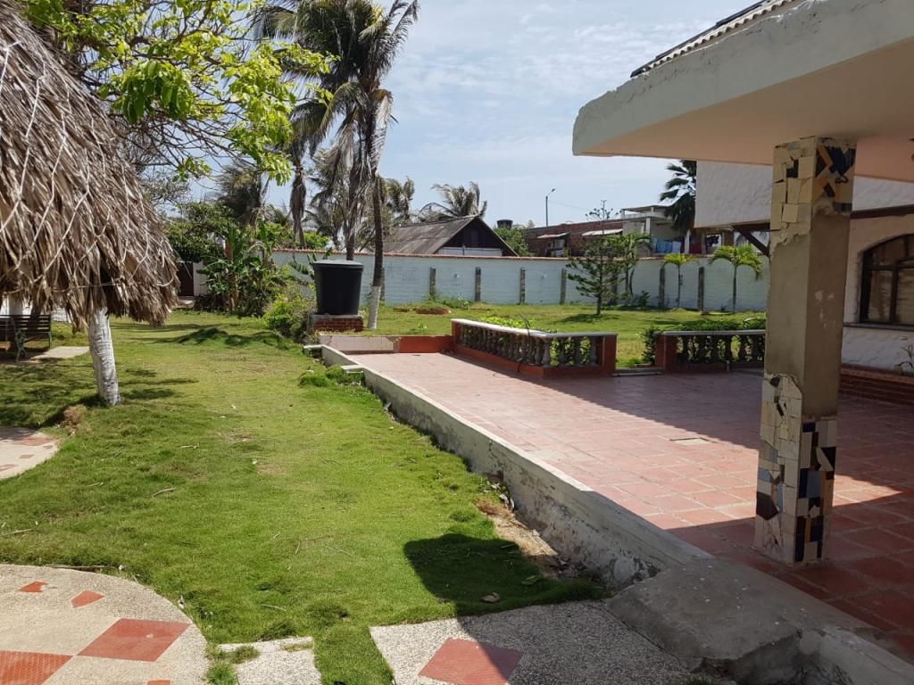 Casa Campestre en venta Atlántico Barranquilla La Chinita 350 m2 Habitaciones 4 Baños 3 Garajes 2 Precio $3000000000