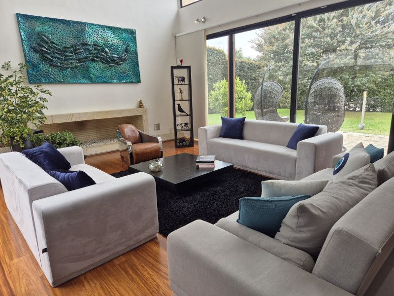 Casa en venta Cundinamarca Sopó Sopó 340 m2 Habitaciones 4 Baños 4 Garajes 4 Precio $2600000000