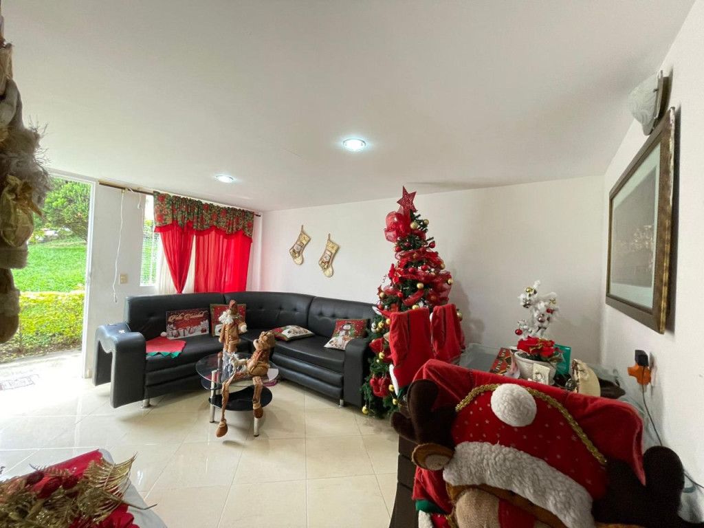 Casa en venta Antioquia Medellín San Antonio De Prado 66 m2 Habitaciones 3 Baños 2 Garajes 1 Precio $225000000