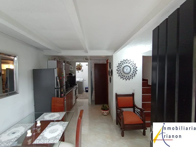 Apartamento en venta Antioquia Medellín Villanueva 60 m2 Habitaciones 3 Baños 2 Garajes 0 Precio $220000000
