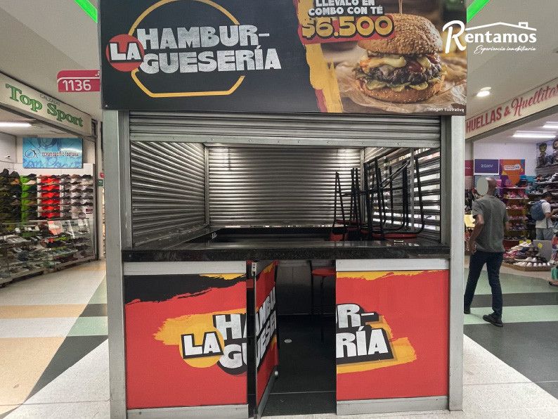 Local en venta Antioquia Medellín La Candelaria 5 m2 Habitaciones 0 Baños 0 Garajes 0 Precio $350000000