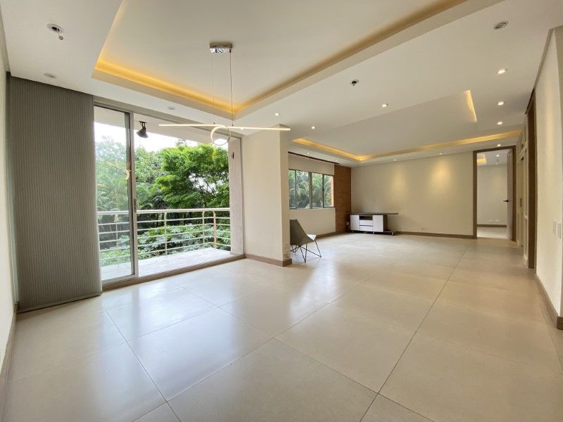 Apartamento en arriendo Antioquia Medellín Los Balsos No1 93 m2 Habitaciones 1 Baños 2 Garajes 2 Precio $4500000