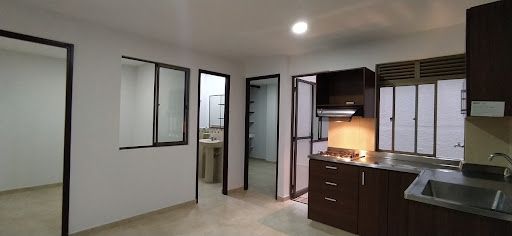 Apartamento en arriendo Antioquia Medellín Las Palmas 54 m2 Habitaciones 2 Baños 2 Garajes 0 Precio $1600000