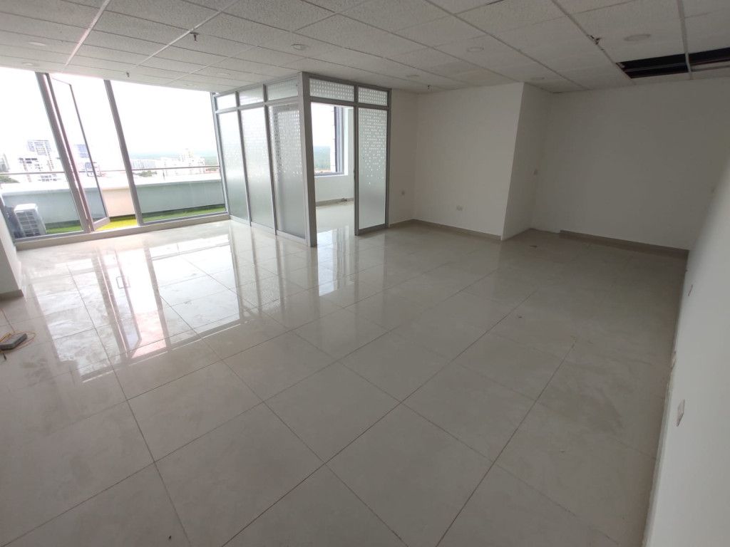 Oficina en arriendo Atlántico Barranquilla Cr Winds 21 70 m2 Habitaciones 0 Baños 1 Garajes 2 Precio $5500000