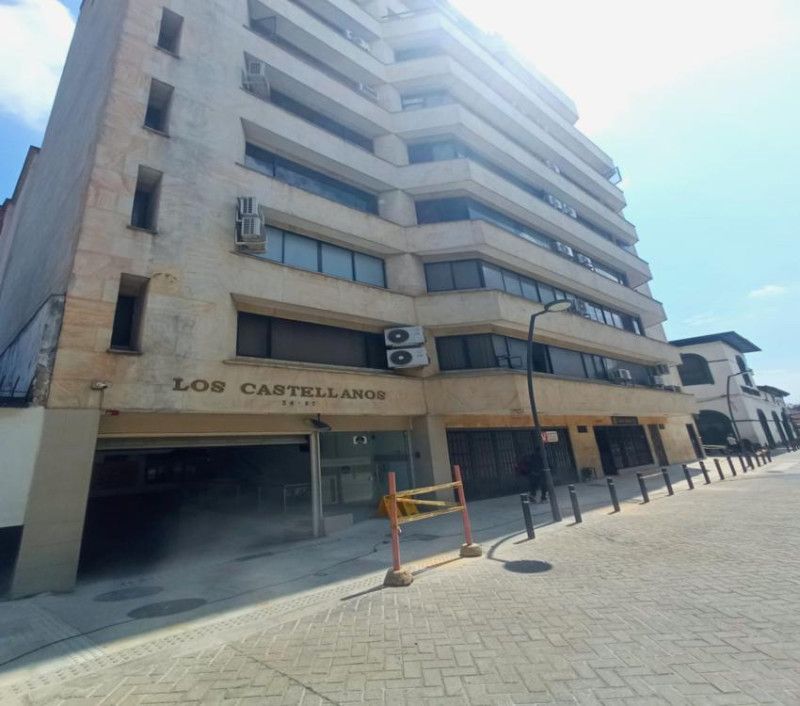 Oficina en arriendo Santander Bucaramanga Garcia Rovira 35 m2 Habitaciones 0 Baños 1 Garajes 0 Precio $1469100