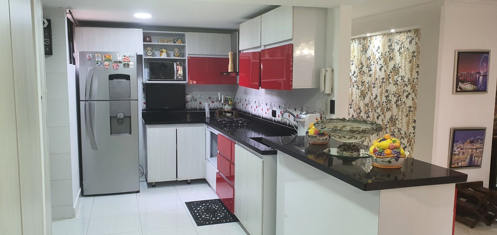 Apartamento en venta Antioquia Medellín Naranjitos 124 m2 Habitaciones 4 Baños 3 Garajes 2 Precio $750000000