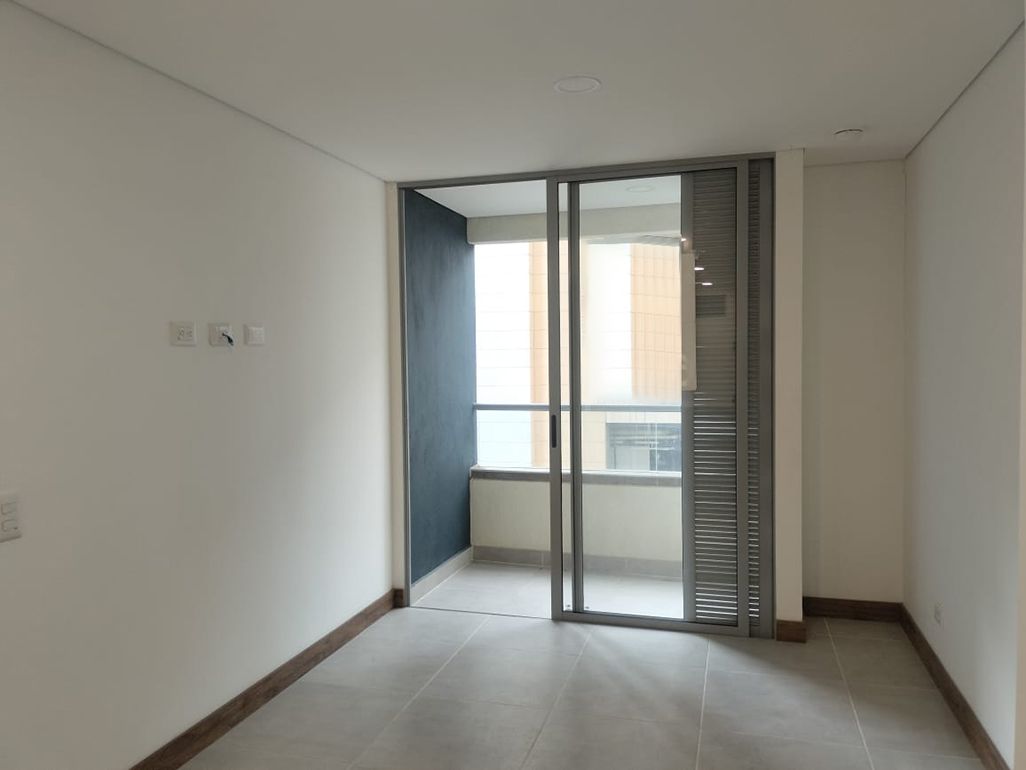 Apartamento en arriendo Antioquia Medellín Simesa 48 m2 Habitaciones 1 Baños 2 Garajes 1 Precio $3650000