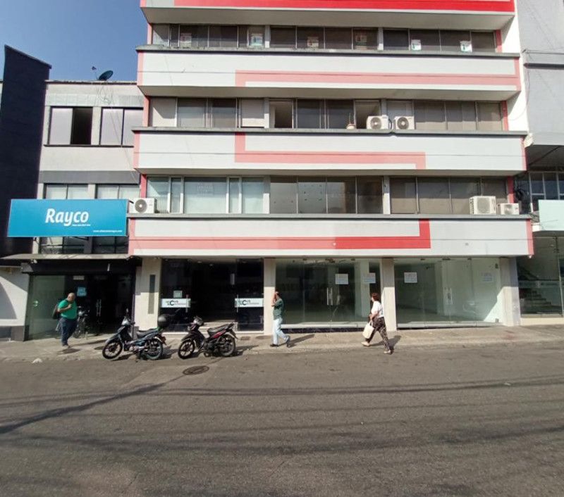 Oficina en arriendo Santander Bucaramanga Centro 40 m2 Habitaciones 0 Baños 1 Garajes 0 Precio $958000