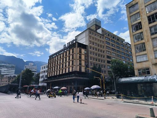 Oficina en arriendo Cundinamarca Bogotá La Catedral 130 m2 Habitaciones 0 Baños 2 Garajes 1 Precio $3315000