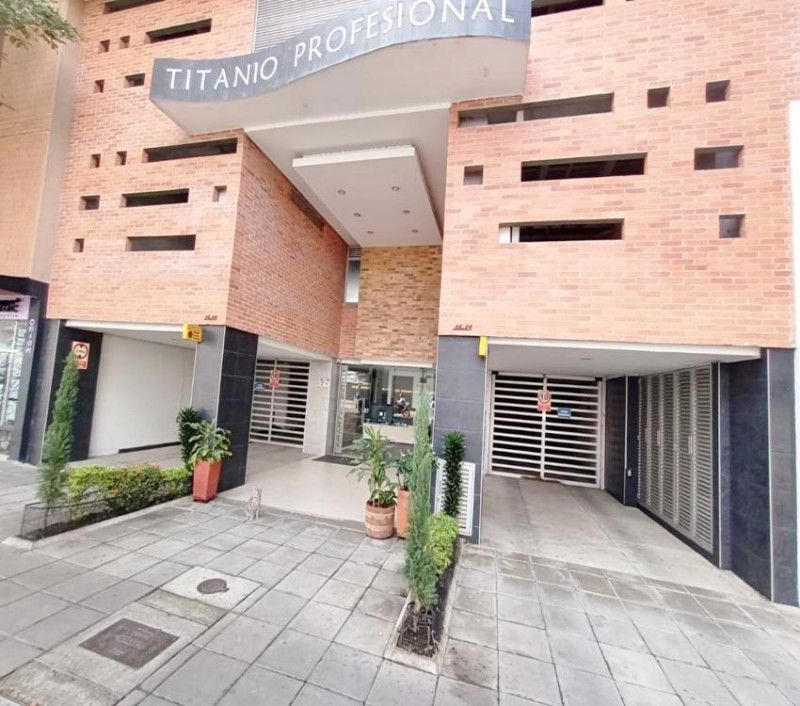 Oficina en venta Santander Bucaramanga Nuevo Soto Mayor 30 m2 Habitaciones 0 Baños 1 Garajes 0 Precio $200000000