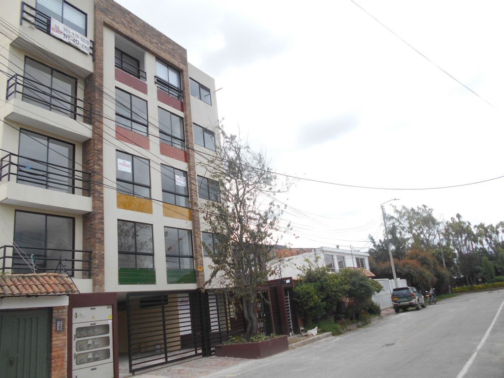 Apartamento en venta Cundinamarca Nemocón Nemocon 52 m2 Habitaciones 3 Baños 2 Garajes 0 Precio $150000000