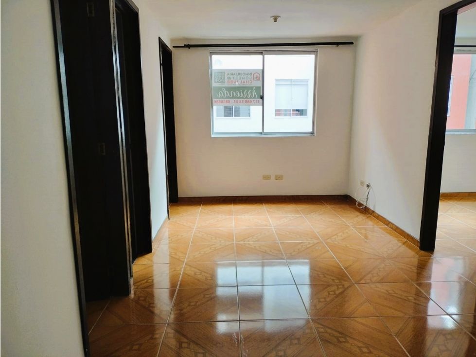 Apartamento en venta Caldas Manizales Toscana 54 m2 Habitaciones 3 Baños 1 Garajes 0 Precio $195000000