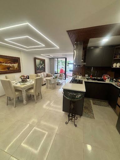 Casa en venta Tolima Ibagué Cr Cerro Azul Del Vergel 200 m2 Habitaciones 3 Baños 4 Garajes 2 Precio $980000000