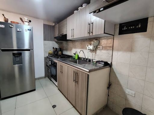 Apartamento en venta Tolima Ibagué Ub Los Parrales 85 m2 Habitaciones 3 Baños 2 Garajes 1 Precio $300000000