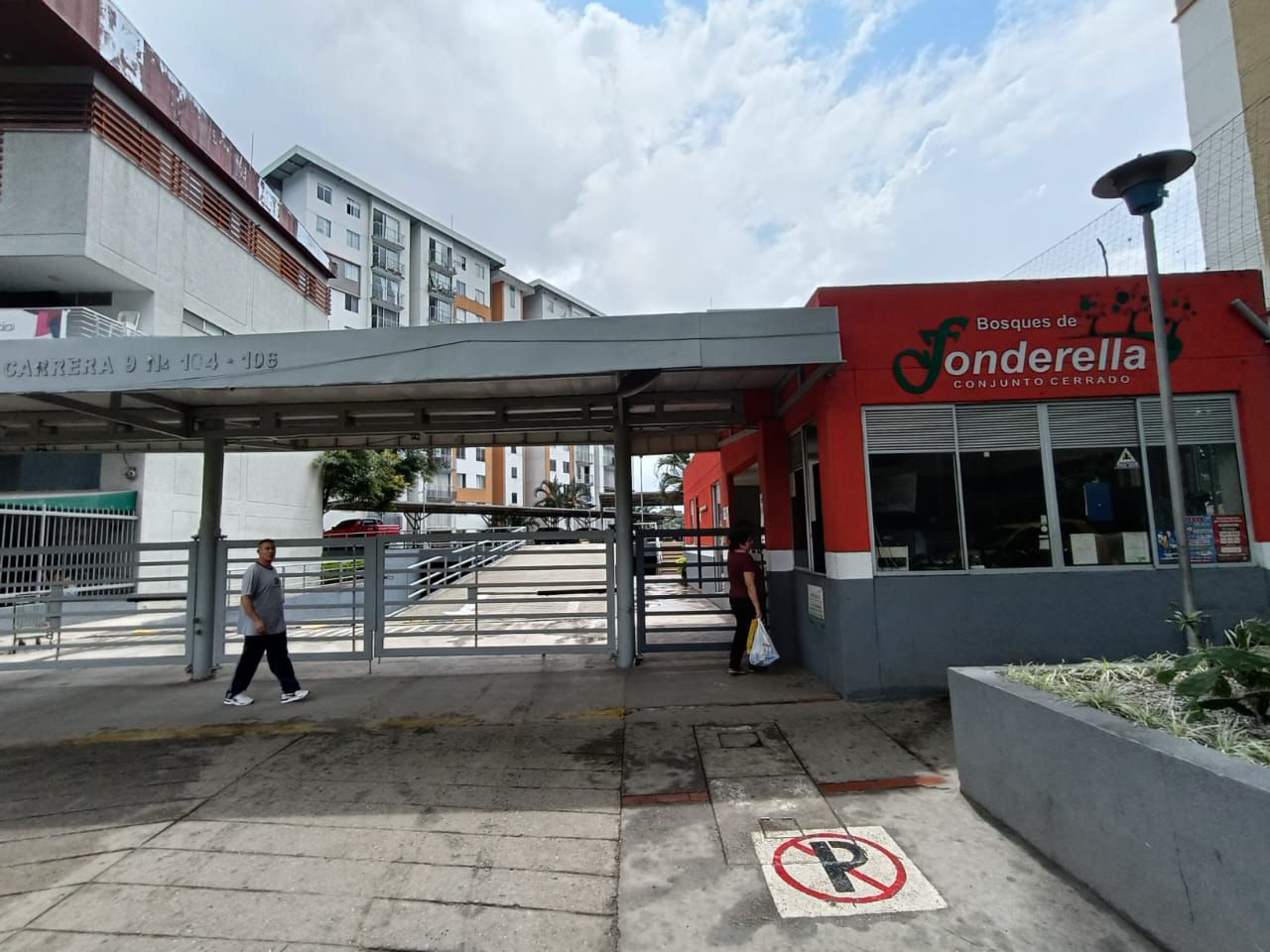 Apartamento