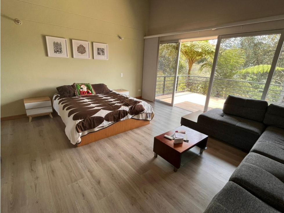 Casa Campestre en arriendo Antioquia Rionegro Rionegro 266 m2 Habitaciones 3 Baños 4 Garajes 3 Precio $10500000